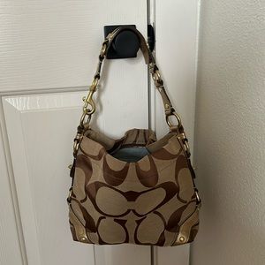 Coach handbag